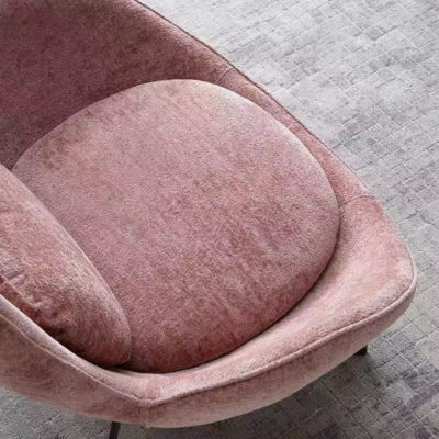 comfortable sofa chair sitting