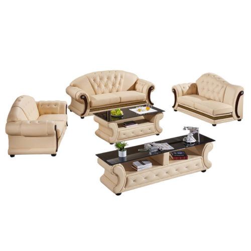 royal classic sofa set