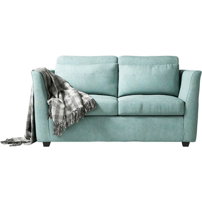 convertible modern 2 seater sofa bed for wholesale