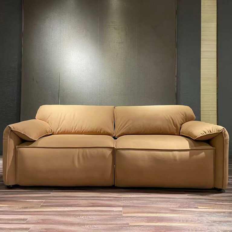 Electric Sofa Bed In Latest Design From China - China Sofa Manufacturer 