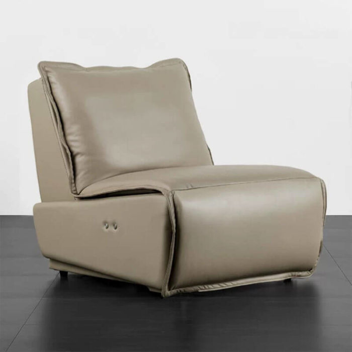 modern recliner chair for living room