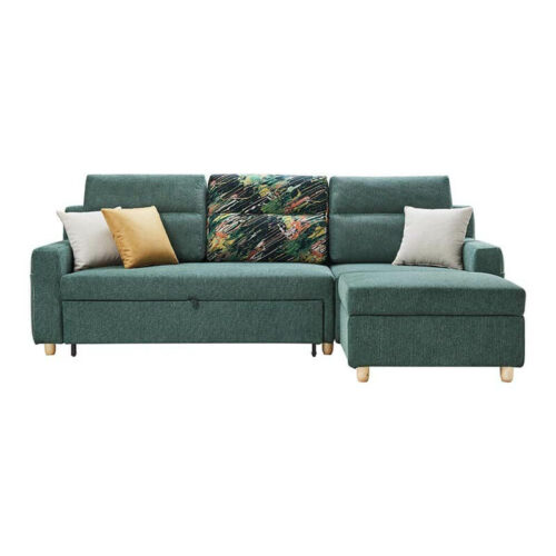 fabric sofa bed from China