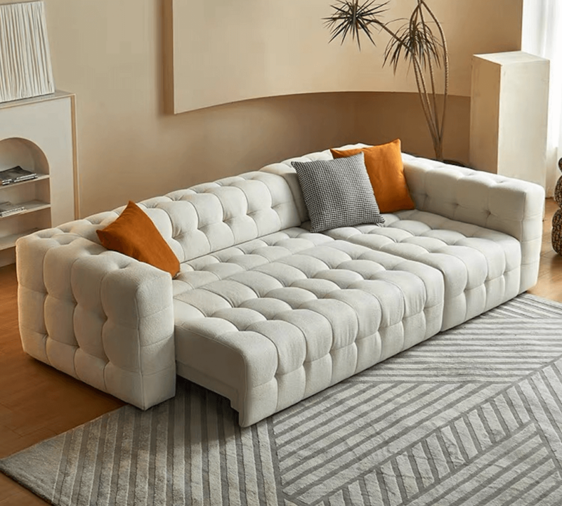 Electric Sofa Bed Supplier From China Automatic Sofa Bed Manufacturer